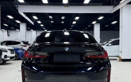 BMW 3 серия, 2023 год, 3 600 000 рублей, 4 фотография