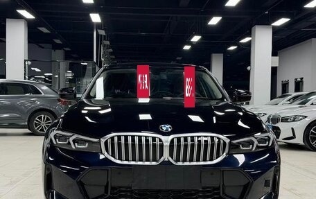 BMW 3 серия, 2023 год, 3 600 000 рублей, 2 фотография