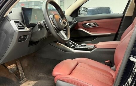 BMW 3 серия, 2023 год, 3 600 000 рублей, 7 фотография