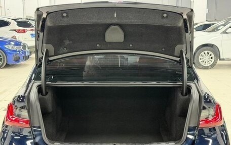 BMW 3 серия, 2023 год, 3 600 000 рублей, 19 фотография