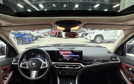 BMW 3 серия, 2023 год, 3 600 000 рублей, 8 фотография