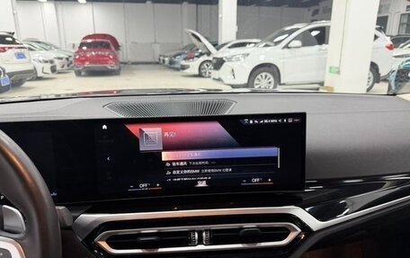 BMW 3 серия, 2023 год, 3 600 000 рублей, 13 фотография