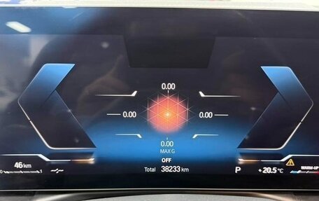 BMW 3 серия, 2023 год, 3 600 000 рублей, 11 фотография