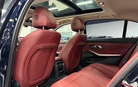 BMW 3 серия, 2023 год, 3 600 000 рублей, 18 фотография