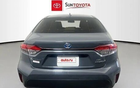 Toyota Corolla, 2023 год, 2 890 000 рублей, 3 фотография