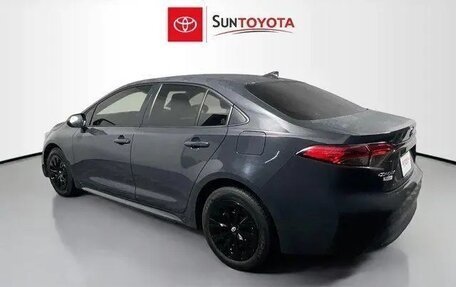 Toyota Corolla, 2023 год, 2 890 000 рублей, 4 фотография