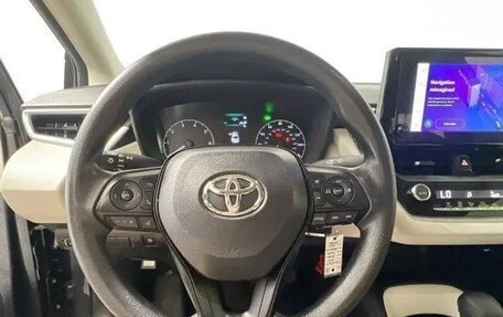 Toyota Corolla, 2023 год, 2 890 000 рублей, 7 фотография