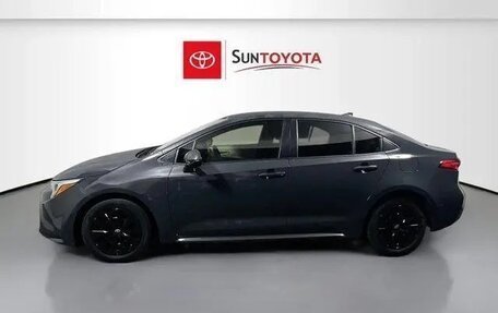 Toyota Corolla, 2023 год, 2 890 000 рублей, 5 фотография