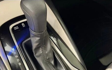 Toyota Corolla, 2023 год, 2 890 000 рублей, 8 фотография