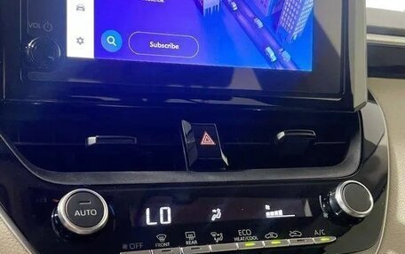 Toyota Corolla, 2023 год, 2 890 000 рублей, 9 фотография