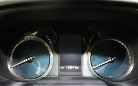 Toyota Land Cruiser Prado 150 рестайлинг 2, 2018 год, 4 425 000 рублей, 13 фотография