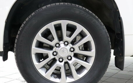 Toyota Land Cruiser Prado 150 рестайлинг 2, 2018 год, 4 425 000 рублей, 12 фотография