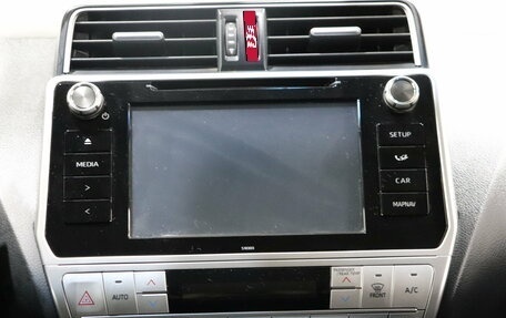 Toyota Land Cruiser Prado 150 рестайлинг 2, 2018 год, 4 425 000 рублей, 16 фотография