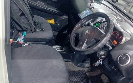 Nissan Note II рестайлинг, 2006 год, 325 000 рублей, 6 фотография