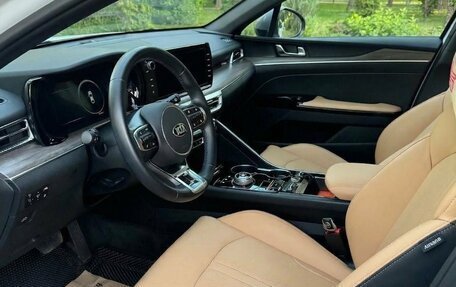 KIA K5, 2020 год, 2 800 000 рублей, 3 фотография