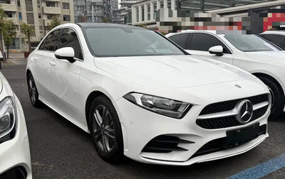 Mercedes-Benz A-Класс, 2022 год, 1 790 000 рублей, 1 фотография