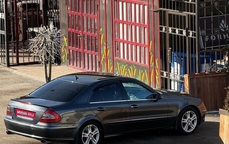 Mercedes-Benz E-Класс, 2008 год, 1 500 000 рублей, 1 фотография