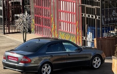 Mercedes-Benz E-Класс, 2008 год, 1 500 000 рублей, 1 фотография