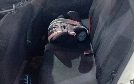 Nissan Note II рестайлинг, 2006 год, 325 000 рублей, 8 фотография