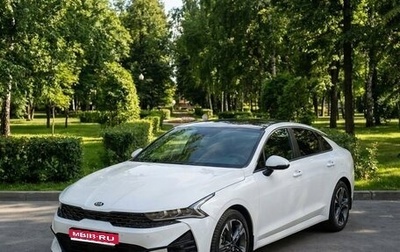KIA K5, 2020 год, 2 800 000 рублей, 1 фотография