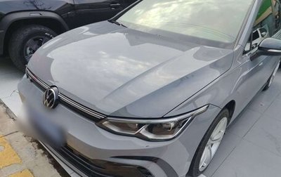 Volkswagen Golf VIII, 2021 год, 1 790 000 рублей, 1 фотография
