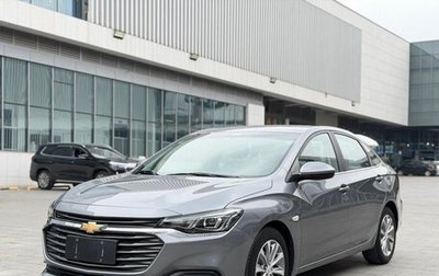 Chevrolet Monza, 2022 год, 1 370 069 рублей, 1 фотография