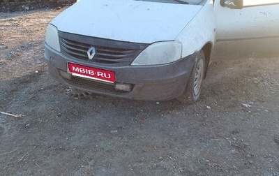 Renault Logan I, 2014 год, 250 000 рублей, 1 фотография