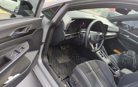 Volkswagen Golf VIII, 2021 год, 1 790 000 рублей, 5 фотография