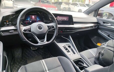 Volkswagen Golf VIII, 2021 год, 1 790 000 рублей, 4 фотография