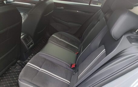 Volkswagen Golf VIII, 2021 год, 1 790 000 рублей, 6 фотография