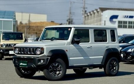 Suzuki Jimny, 2026 год, 2 800 000 рублей, 1 фотография