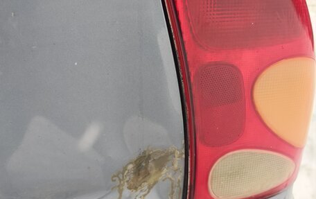 ЗАЗ Chance, 2010 год, 145 000 рублей, 1 фотография