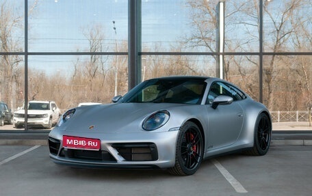 Porsche 911, 2022 год, 24 000 000 рублей, 1 фотография