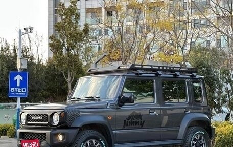 Suzuki Jimny, 2026 год, 3 900 000 рублей, 1 фотография