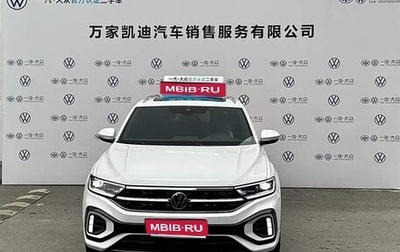 Volkswagen T-Roc I, 2026 год, 2 430 000 рублей, 1 фотография