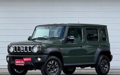 Suzuki Jimny, 2026 год, 2 800 000 рублей, 1 фотография