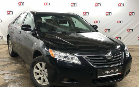 Toyota Camry, 2007 год, 919 000 рублей, 1 фотография