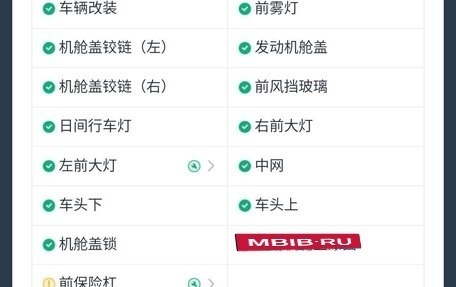 Volkswagen Golf VIII, 2021 год, 1 790 000 рублей, 13 фотография