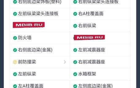 Volkswagen Golf VIII, 2021 год, 1 790 000 рублей, 10 фотография