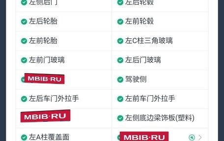 Volkswagen Golf VIII, 2021 год, 1 790 000 рублей, 12 фотография