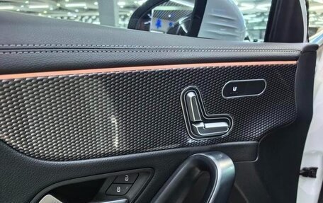 Mercedes-Benz A-Класс, 2022 год, 2 420 000 рублей, 8 фотография