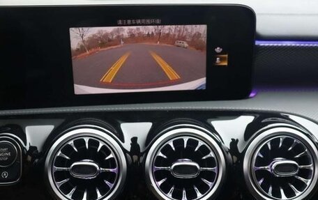 Mercedes-Benz A-Класс, 2022 год, 2 420 000 рублей, 15 фотография