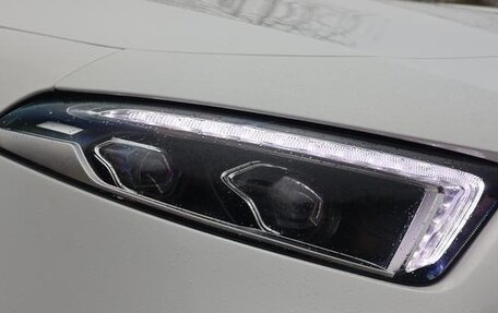 Mercedes-Benz A-Класс, 2022 год, 2 420 000 рублей, 19 фотография