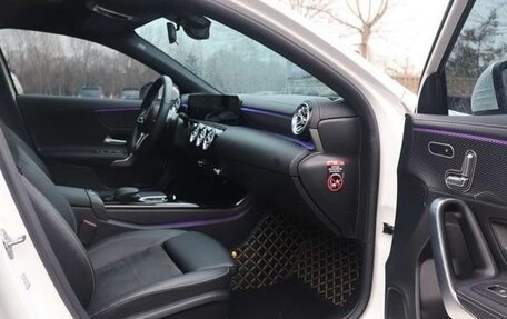 Mercedes-Benz A-Класс, 2022 год, 2 420 000 рублей, 16 фотография