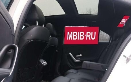 Mercedes-Benz A-Класс, 2022 год, 2 420 000 рублей, 17 фотография