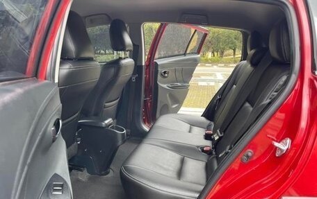 Toyota Yaris XP150 рестайлинг, 2021 год, 1 200 000 рублей, 15 фотография