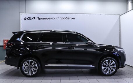 CheryExeed VX, 2023 год, 3 229 000 рублей, 5 фотография