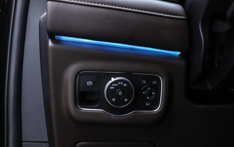 CheryExeed VX, 2023 год, 3 229 000 рублей, 9 фотография