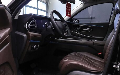 CheryExeed VX, 2023 год, 3 229 000 рублей, 10 фотография