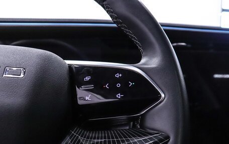 CheryExeed VX, 2023 год, 3 229 000 рублей, 12 фотография